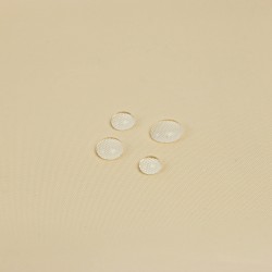 Ткань Оксфорд 240D PU 2000, Кремовый (Песочный) (на отрез)  в Королёве