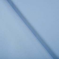 Ткань Oxford 600D PU (Ширина 1,48м), цвет Голубой (на отрез) в Королёве