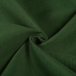 Грета Водоотталкивающая (80%пэ, 20%хл), Темно-Зеленый (на отрез)  в Королёве