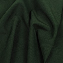 Габардин (100%пэ), Темно-зеленый   в Королёве