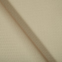Ткань Oxford 600D PU РИП-СТОП, Бежевый, на отрез (Ширина 1,48м) в Королёве