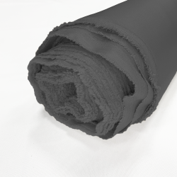 Мерный лоскут в рулоне Ткань Oxford 600D PU Тёмно-Серый 11,4 (№200.2)  в Королёве