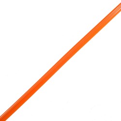 Кедер-Кант (для укрепления углов сумок) Оранжевый пластиковый в Королёве