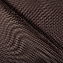 Ткань Кордура (Китай) (Оксфорд 900D), цвет Коричневый (на отрез)  в Королёве