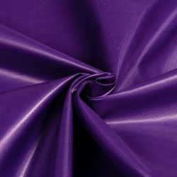Ткань Оксфорд 210D PU, Фиолетовый   в Королёве