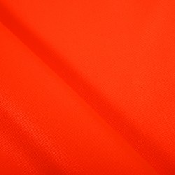 Оксфорд 600D PU, Сигнально-Оранжевый  в Королёве, 230 г/м2, 349 руб