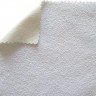 Махровая ткань (для непромокаемых простыней) (80%хл, 20%пэ) , Terry (на отрез)